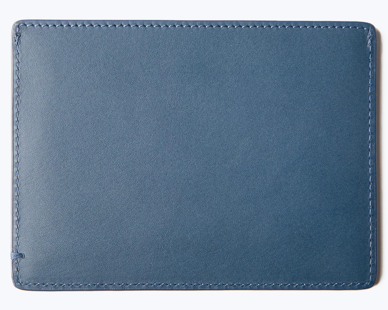 Leather Passport Holder The Essential Collection - Snakehive UK