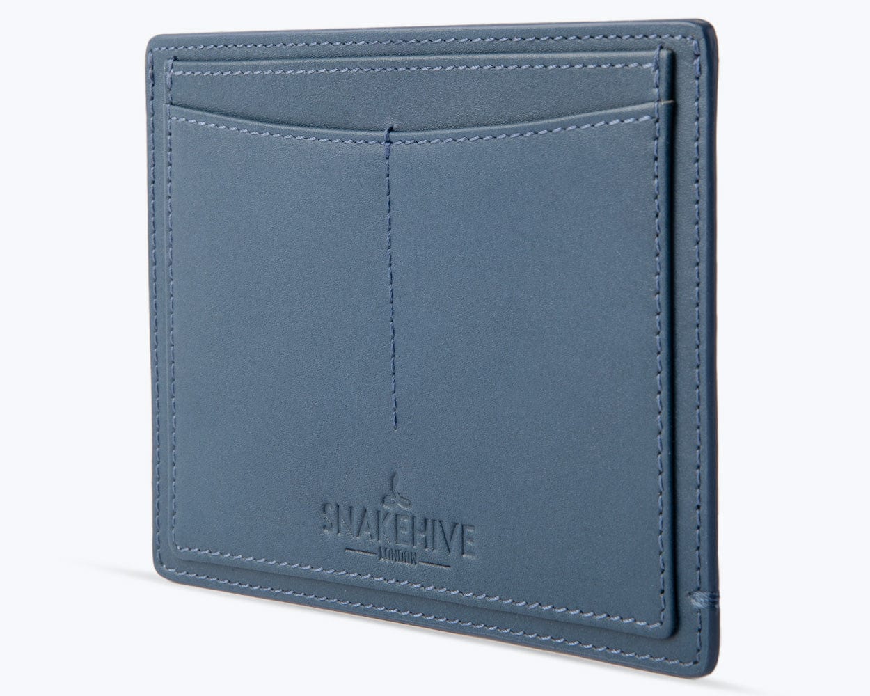 Leather Passport Holder The Essential Collection - Snakehive UK