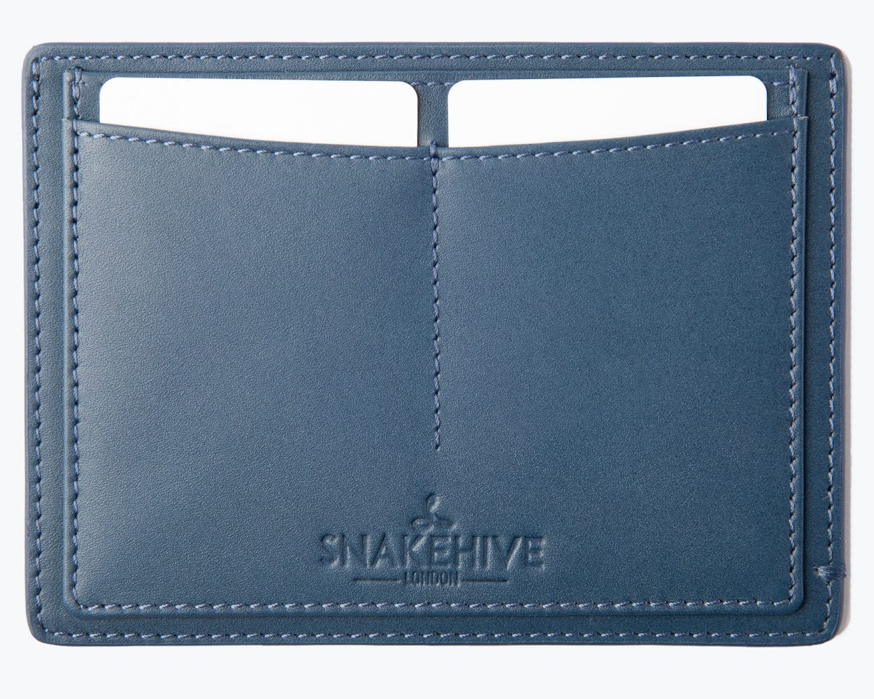 Leather Passport Holder The Essential Collection - Snakehive UK