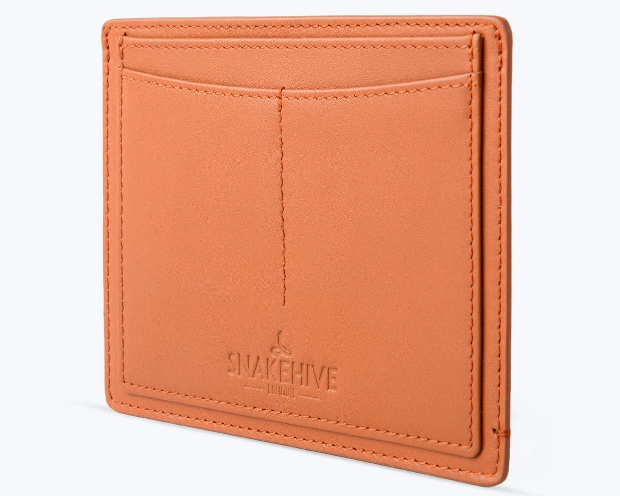 Leather Passport Holder The Essential Collection - Snakehive UK
