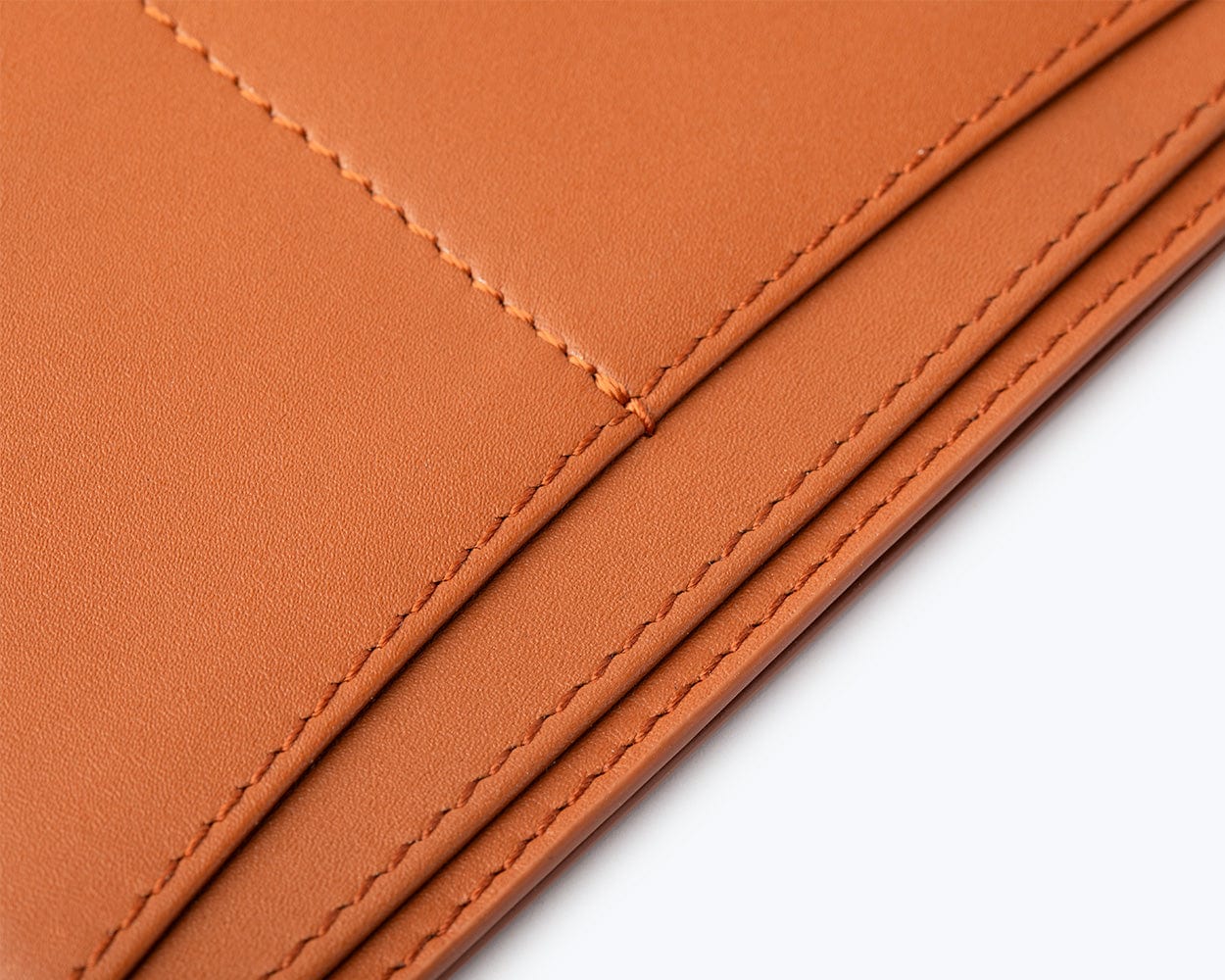 Leather Passport Holder The Essential Collection - Snakehive UK