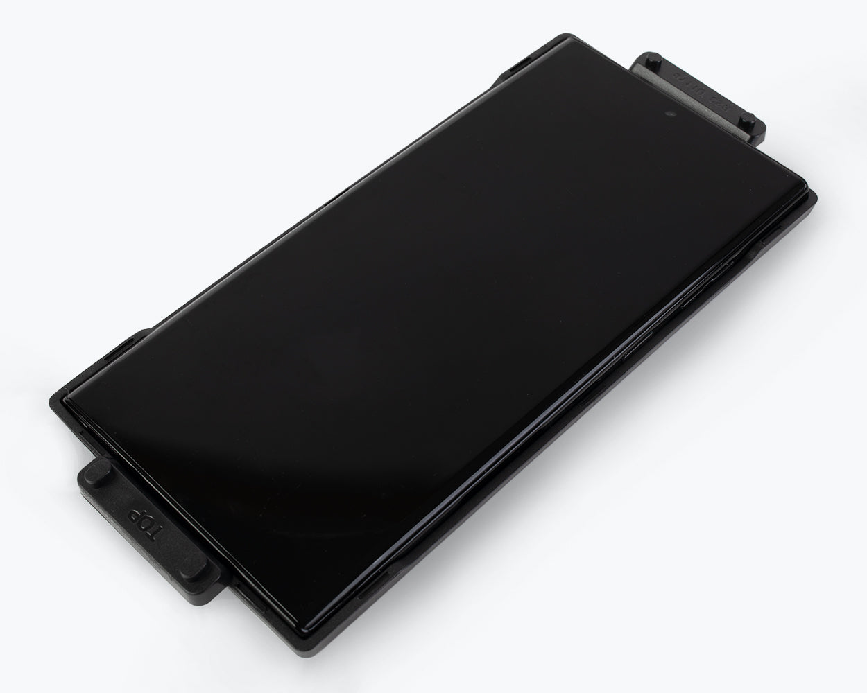 Premium Hybrid Screen Protector - Samsung Galaxy S23 Ultra (x2)