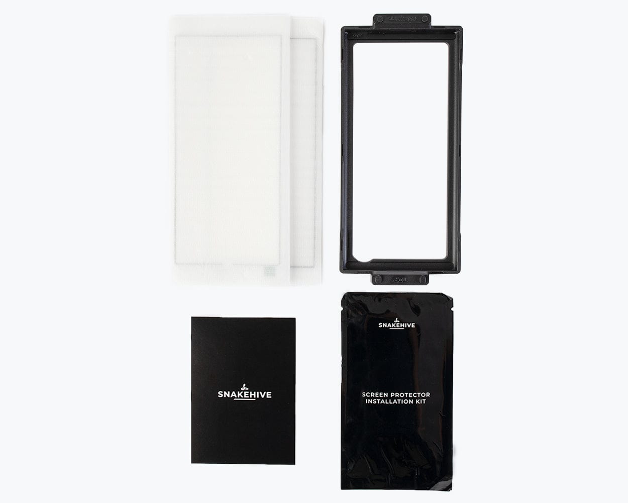Premium Screen Protector Google Pixel 7 Pro - Snakehive UK