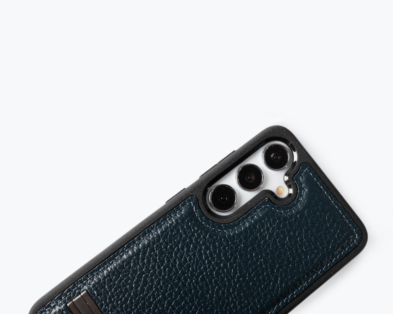 Samsung Galaxy S24 Plus - Metro Leather Case