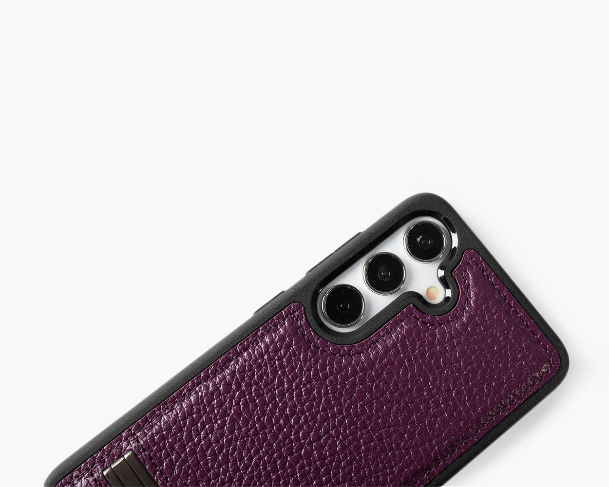 Samsung Galaxy S24 - Metro Leather Case