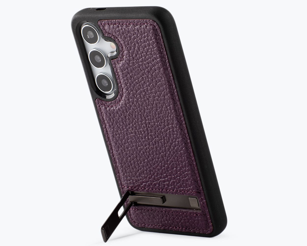 Samsung Galaxy S24 Plus - Metro Leather Case