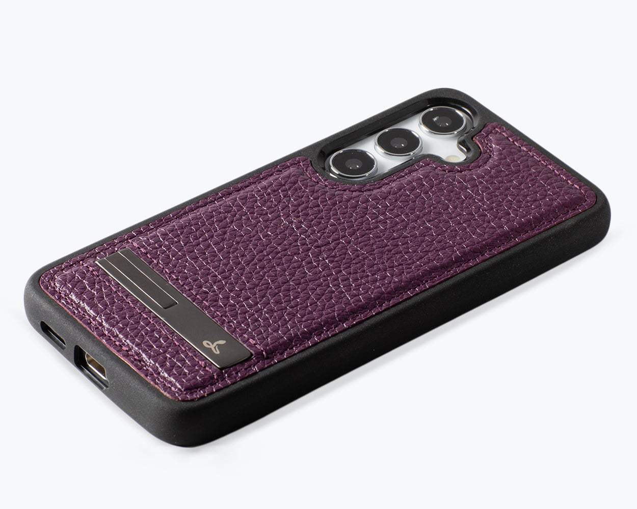 Samsung Galaxy S24 - Metro Leather Case