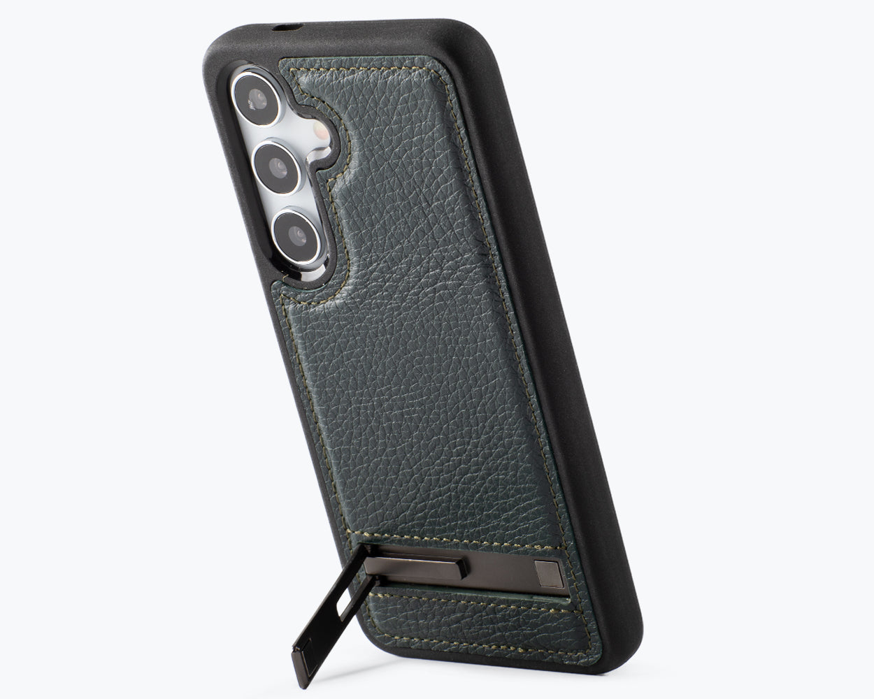 Samsung Galaxy S24 Plus - Metro Leather Case