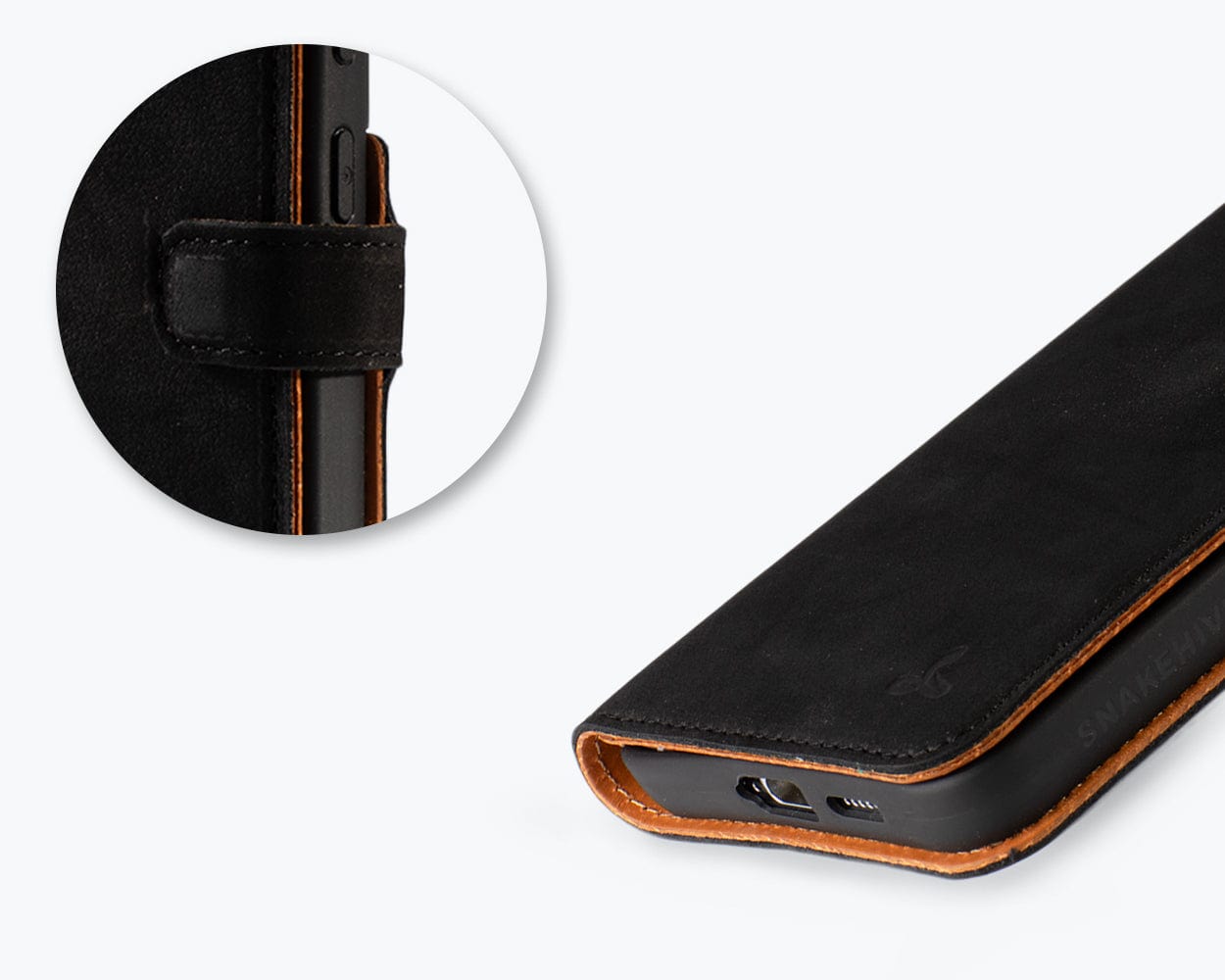 Samsung Galaxy S24 Cases - Snakehive UK