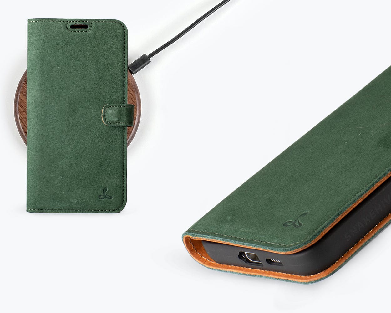 Samsung Galaxy S24 Cases - Snakehive UK