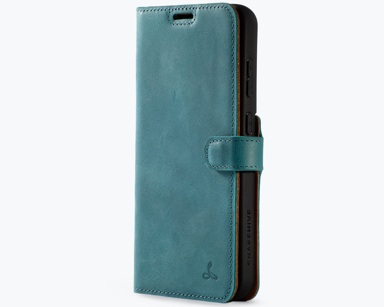 Complete Protection Bundle (Vintage Wallet) - Samsung Galaxy S24 Plus