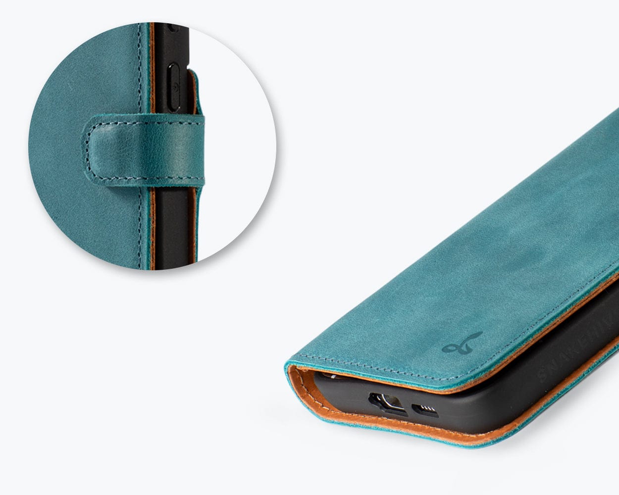 Samsung Galaxy S24 Cases - Snakehive UK