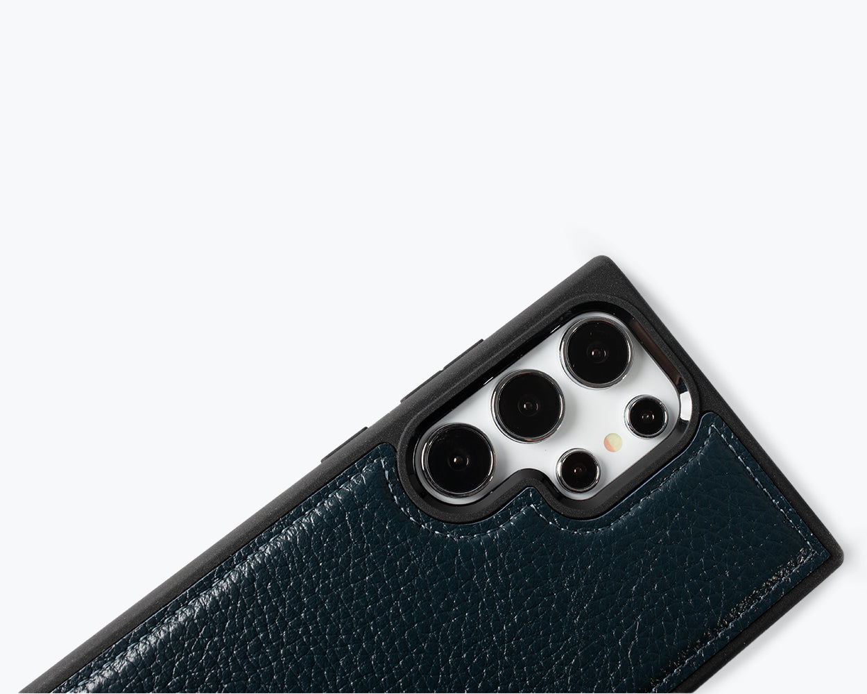 Samsung Galaxy S24 Ultra - Metro Leather Case
