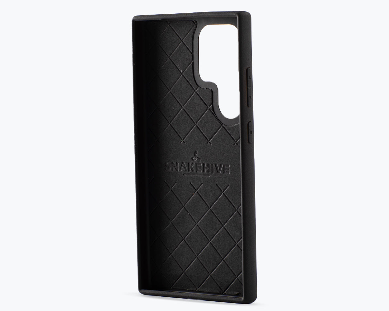 Samsung Galaxy S24 Ultra - Metro Leather Case