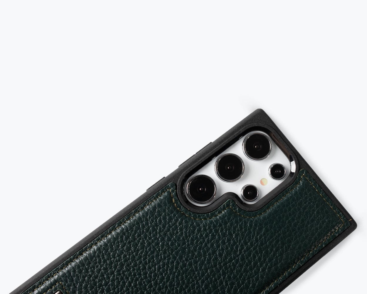 Samsung Galaxy S24 Ultra - Metro Leather Case