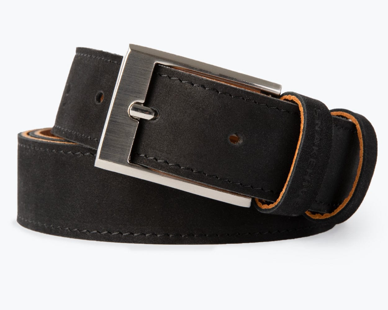 Vintage Leather Belt