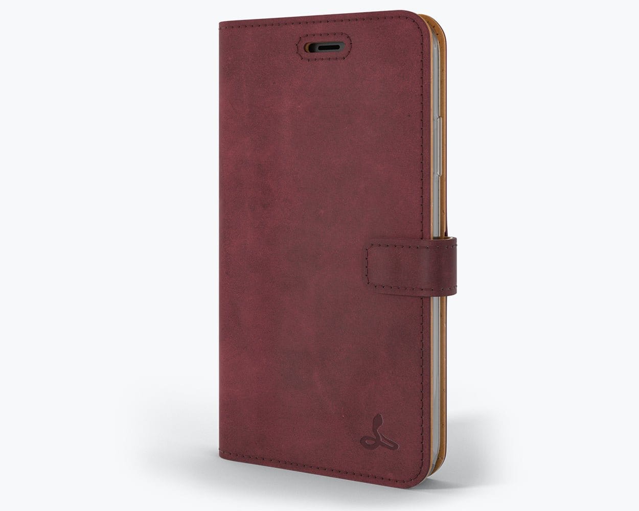 Complete Protection Bundle (Vintage Wallet) - Apple iPhone 11