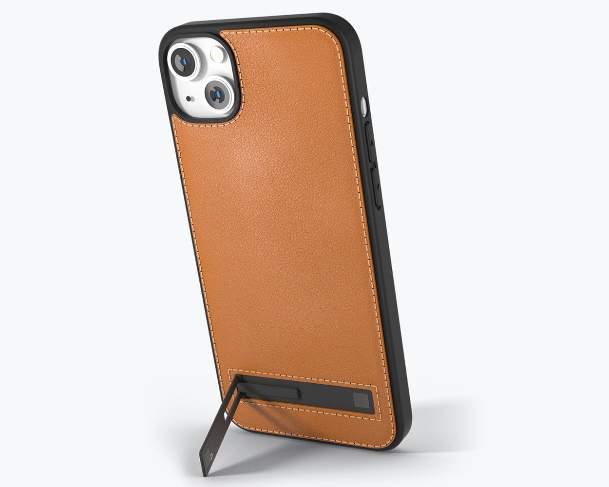 Apple Iphone 15 Metro Leather Case - Snakehive UK