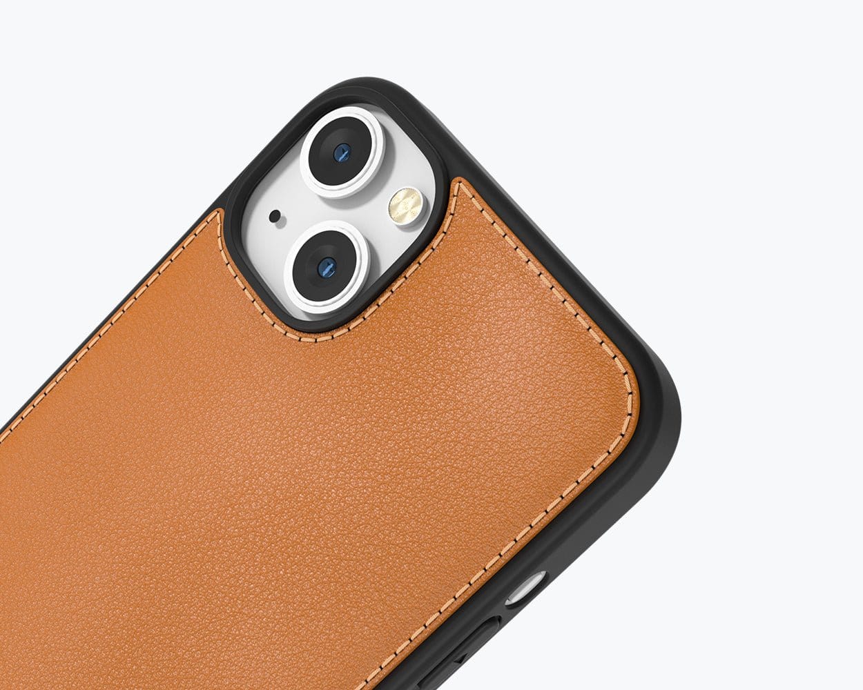 Apple Iphone 15 Metro Leather Case - Snakehive UK