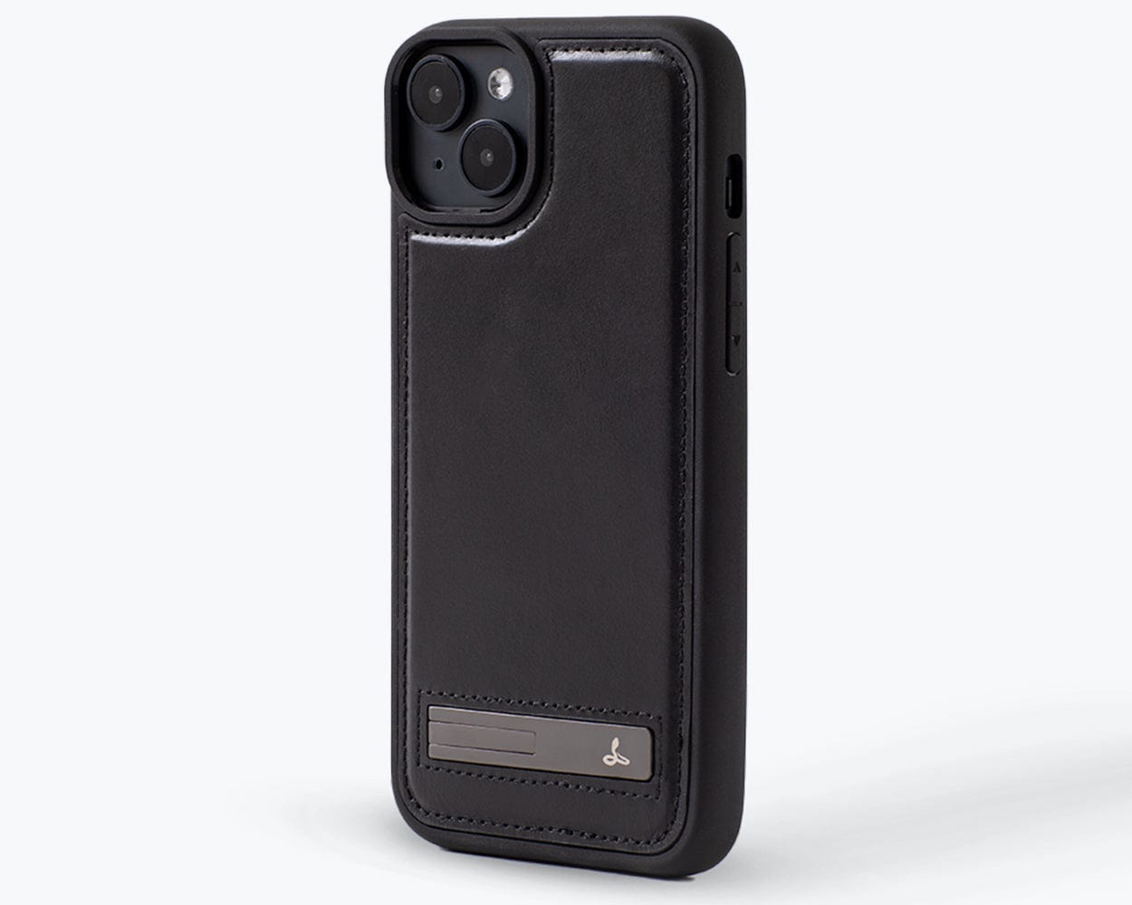 Apple iPhone 15 Plus - Metro Leather Case