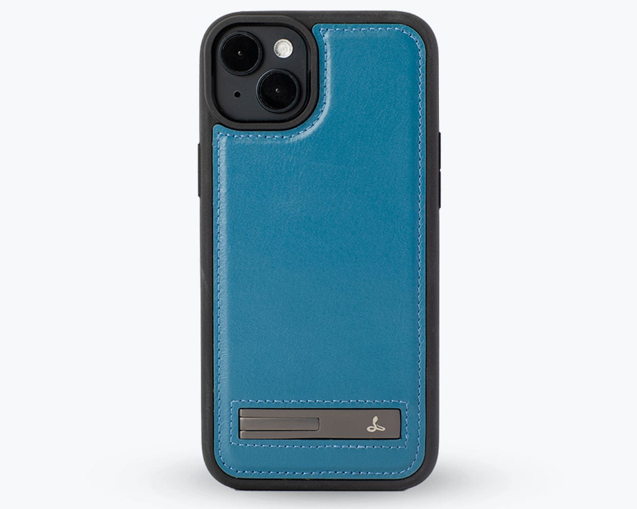 Apple iPhone 15 Plus - Metro Leather Case