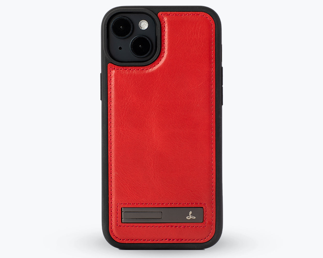 Apple iPhone 15 Plus - Metro Leather Case