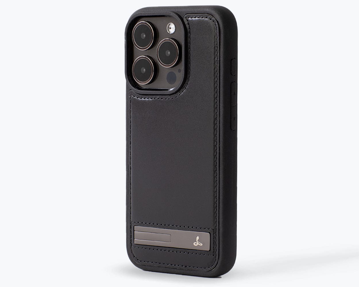 Apple iPhone 15 Pro - Metro Leather Case