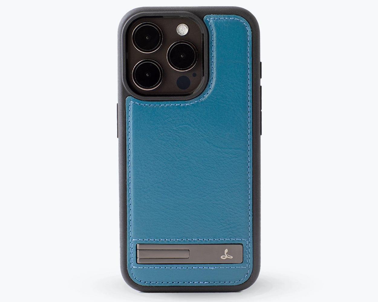 Apple iPhone 15 Pro - Metro Leather Case