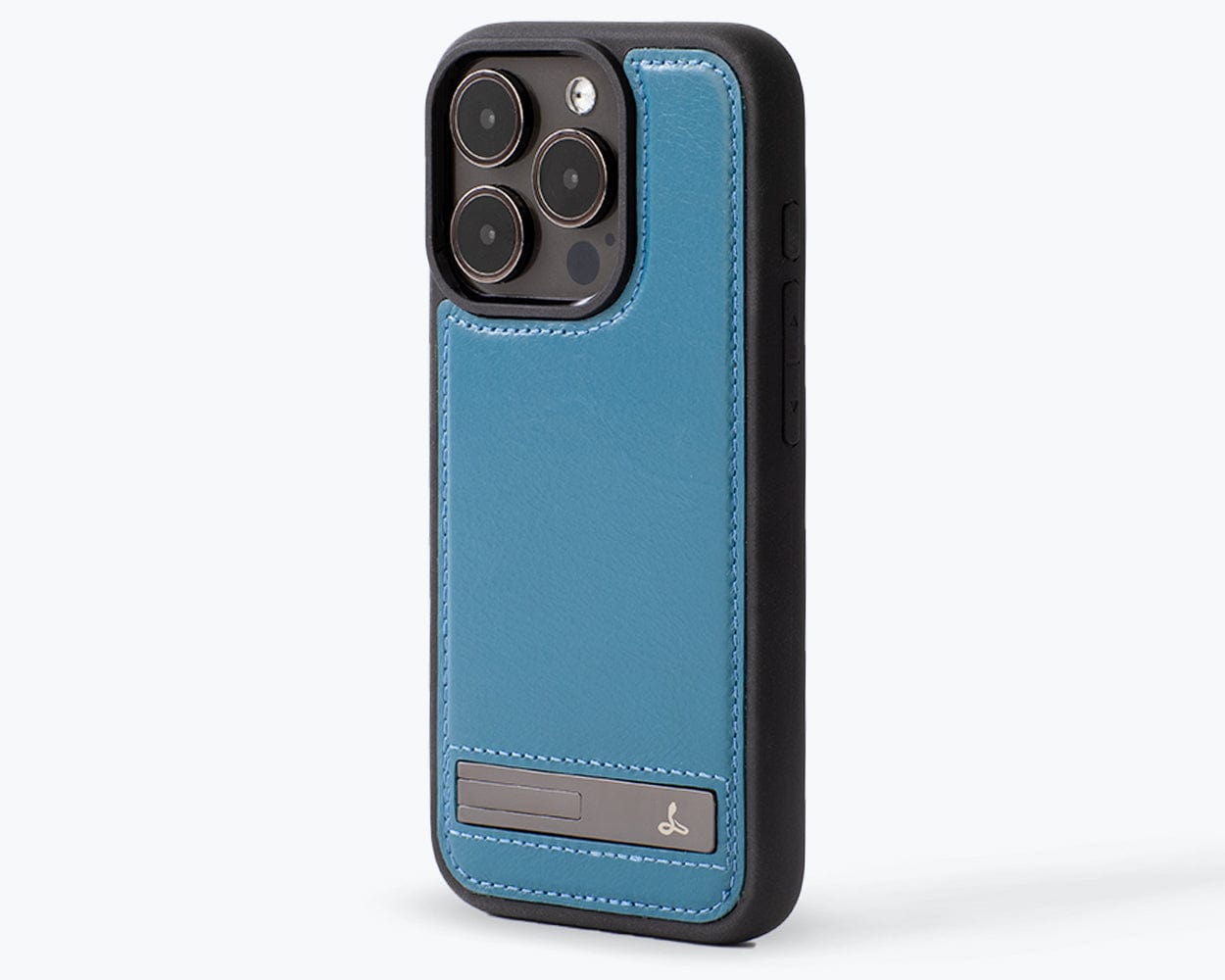 Apple iPhone 15 Pro - Metro Leather Case