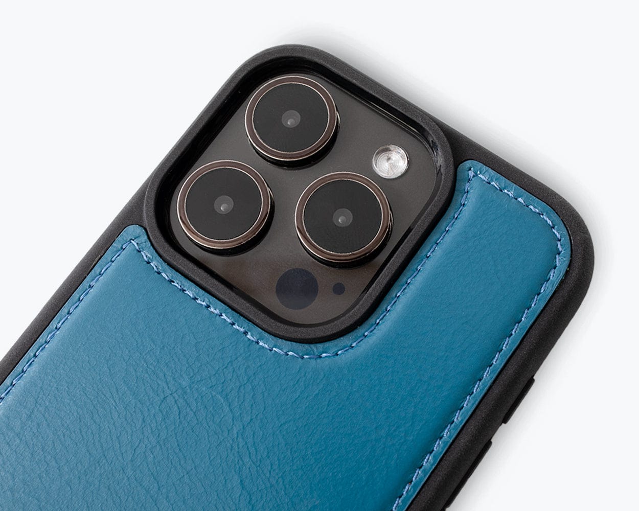 Apple Iphone 15 Pro Metro Leather Case - Snakehive UK