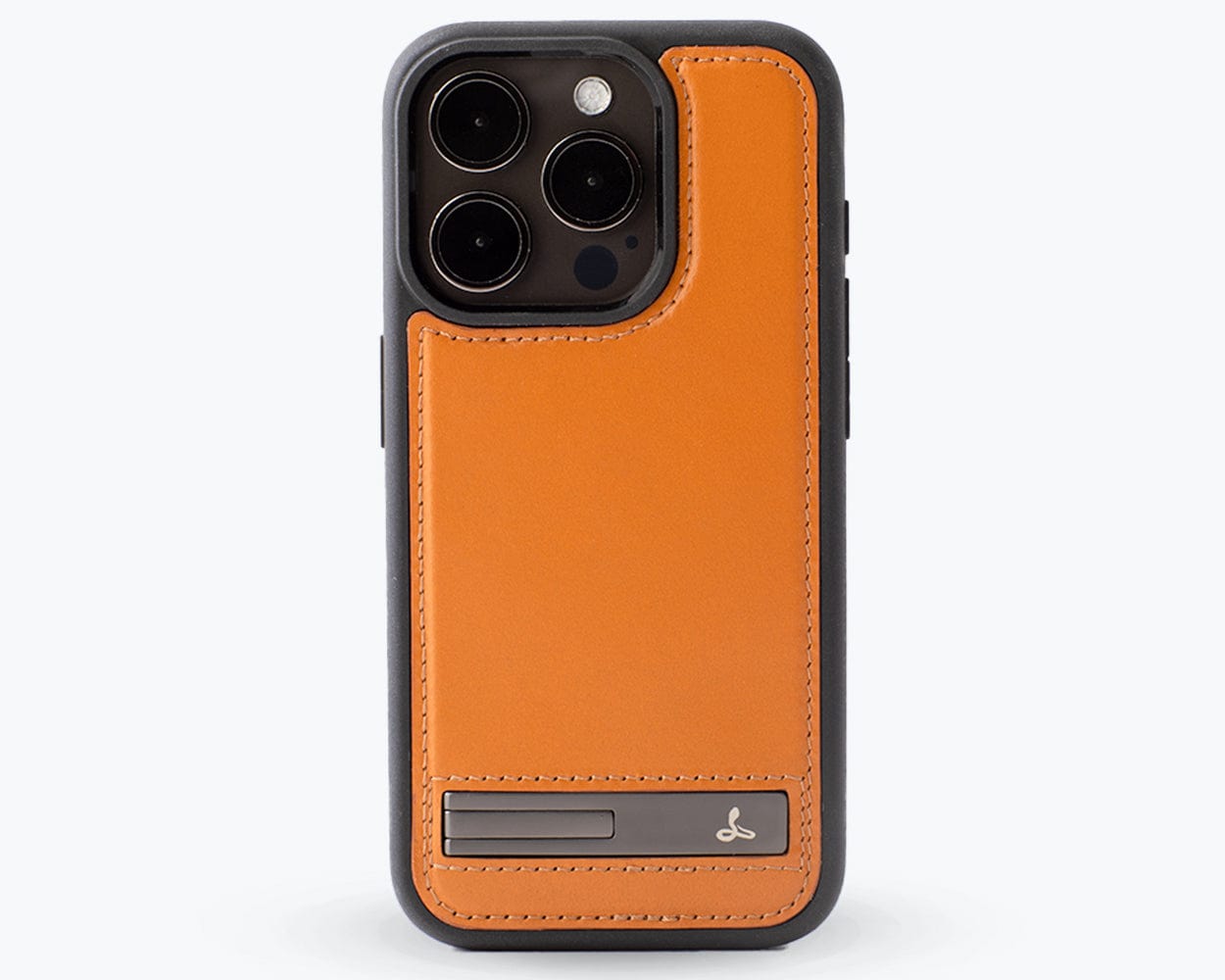 Apple iPhone 15 Pro - Metro Leather Case