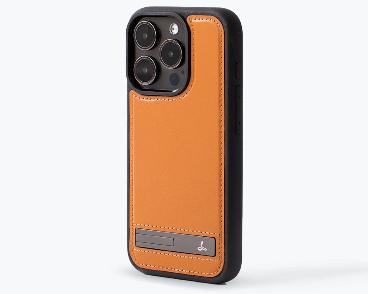 Apple iPhone 15 Pro - Metro Leather Case