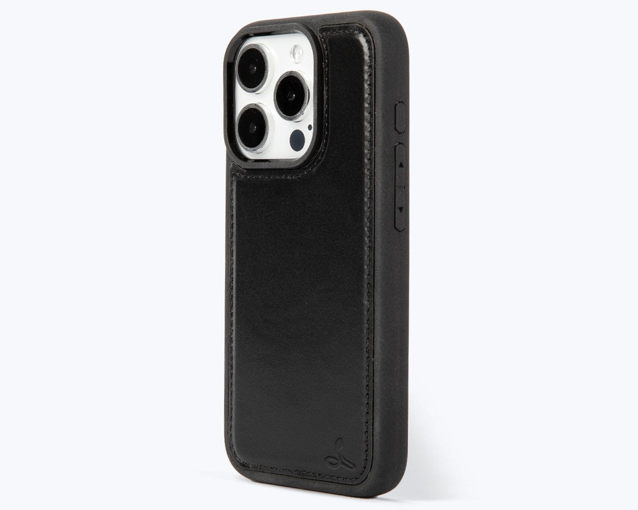 Apple iPhone 15 Pro - Metro Leather Case (No Kickstand)