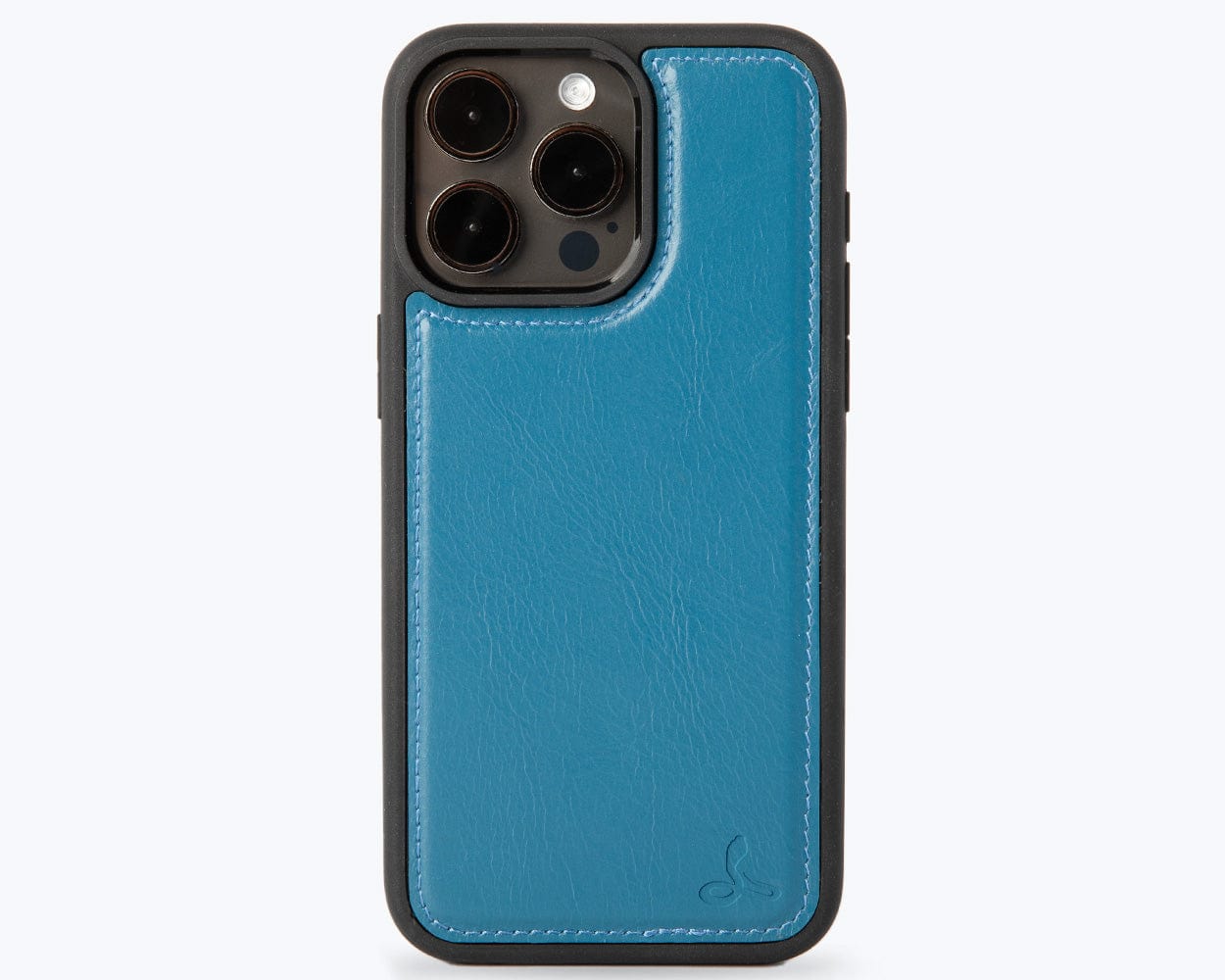 Apple Iphone 15 Pro Max Metro Leather Case No Kickstand - Snakehive UK