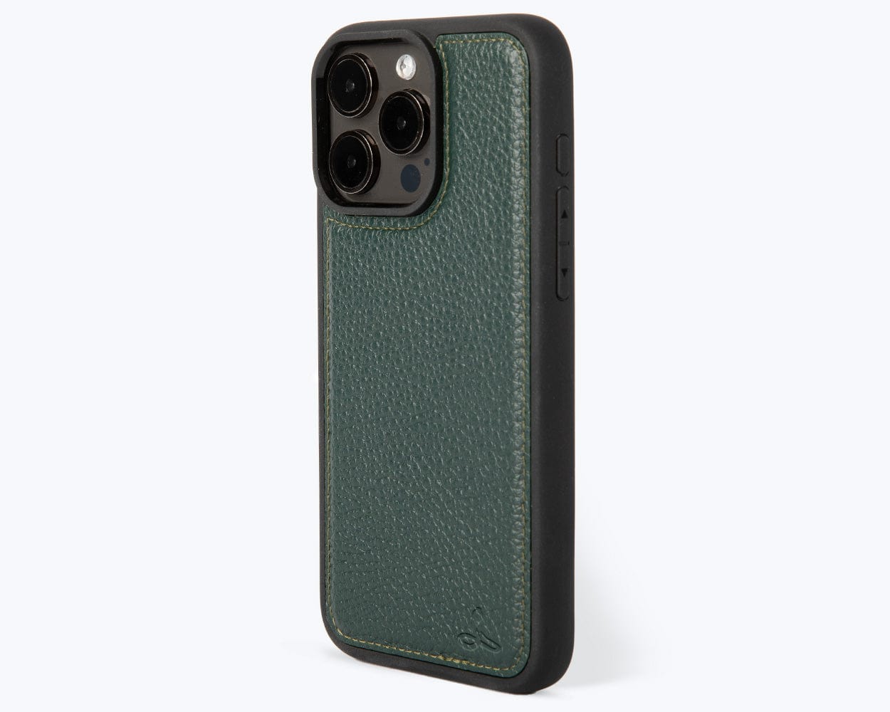 Apple Iphone 15 Pro Max Metro Leather Case No Kickstand - Snakehive UK