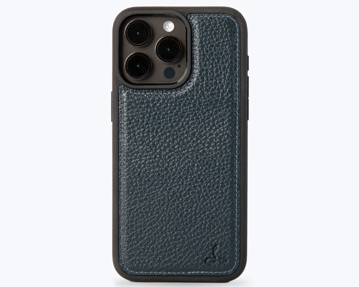 Apple Iphone 15 Pro Max Metro Leather Case No Kickstand - Snakehive UK