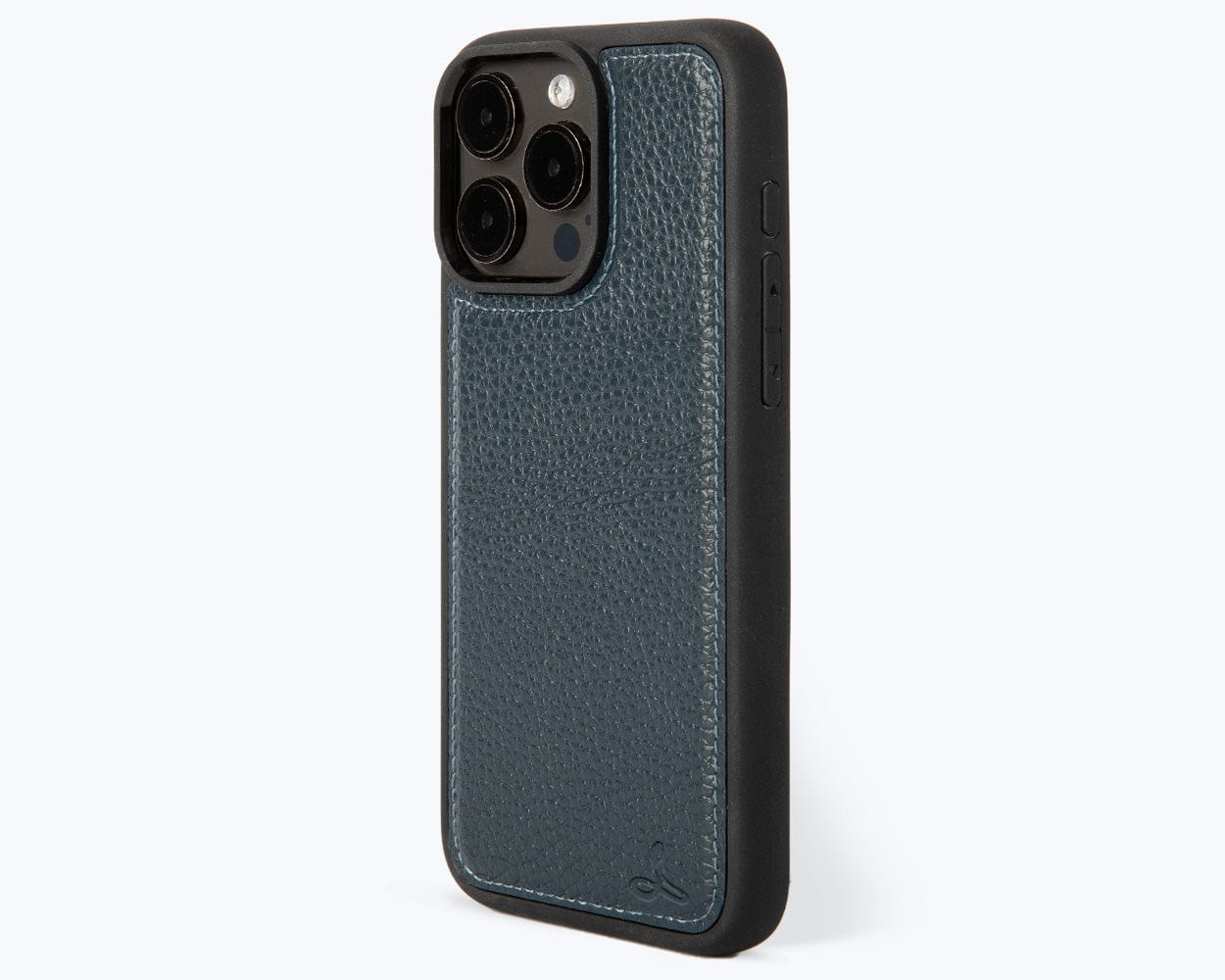 Apple Iphone 15 Pro Max Metro Leather Case No Kickstand - Snakehive UK