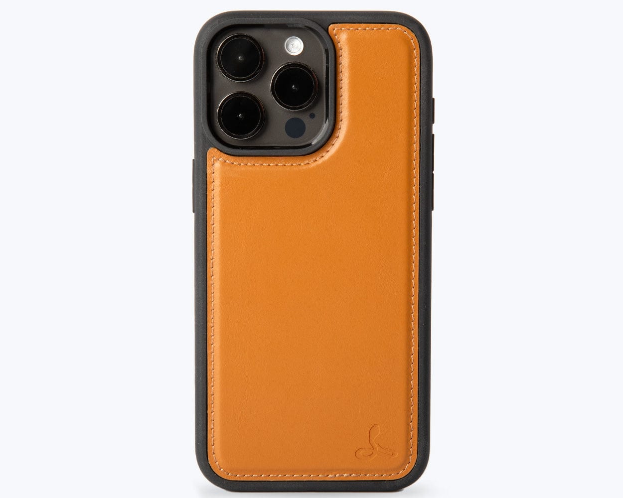 Apple Iphone 15 Pro Max Metro Leather Case No Kickstand - Snakehive UK