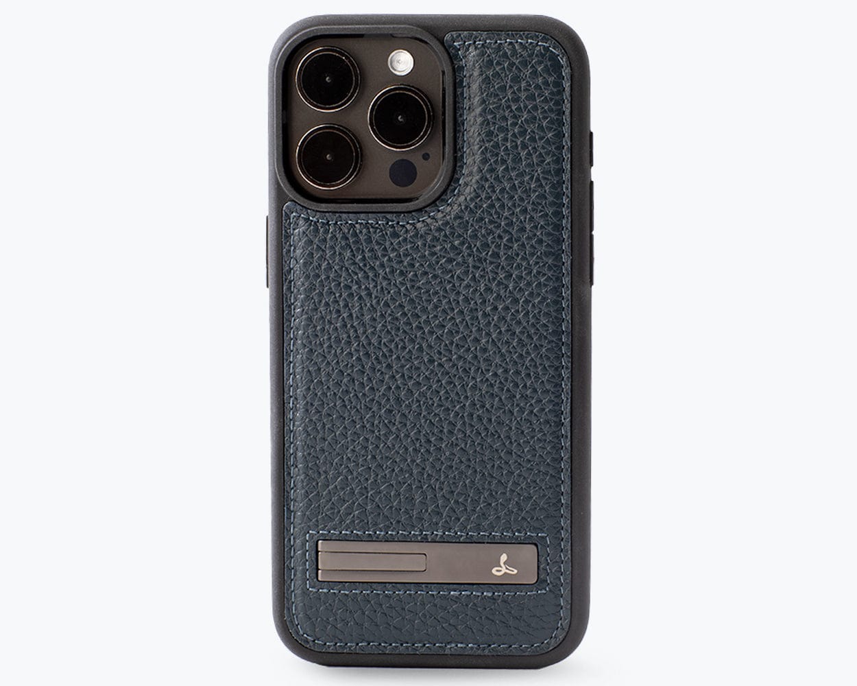 Apple iPhone 15 Pro Max - Metro Leather Case