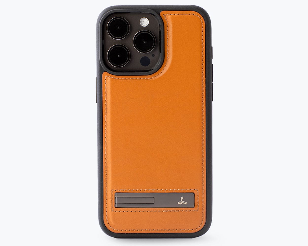 Apple iPhone 15 Pro Max - Metro Leather Case