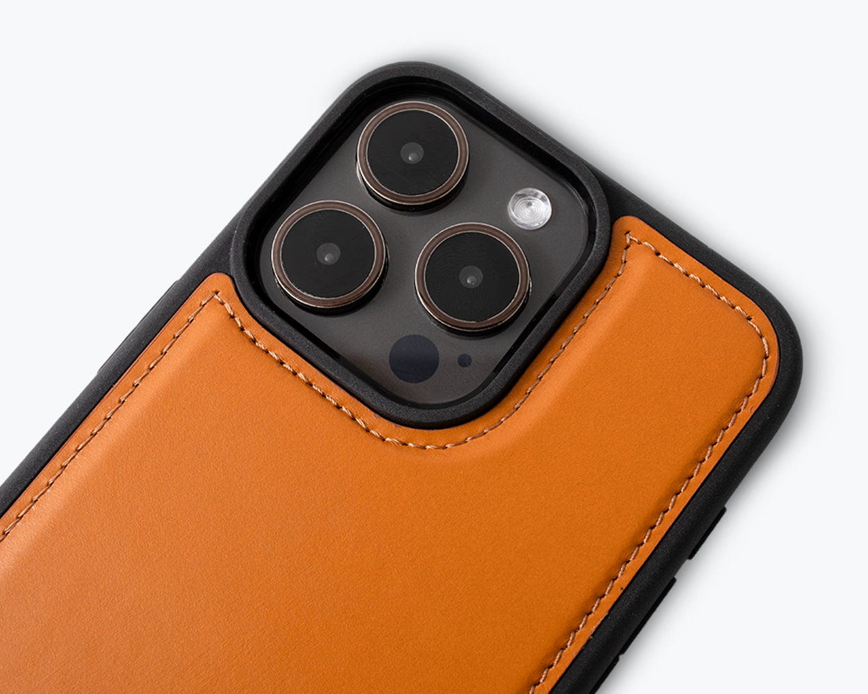 Apple Iphone 15 Pro Max Metro Leather Case - Snakehive UK