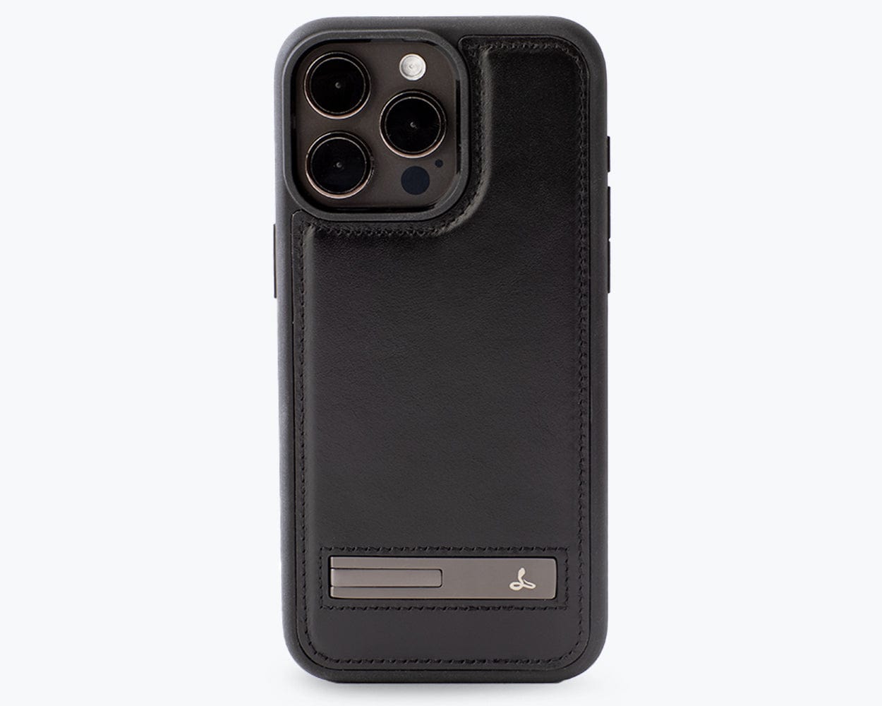 Apple iPhone 15 Pro Max - Metro Leather Case