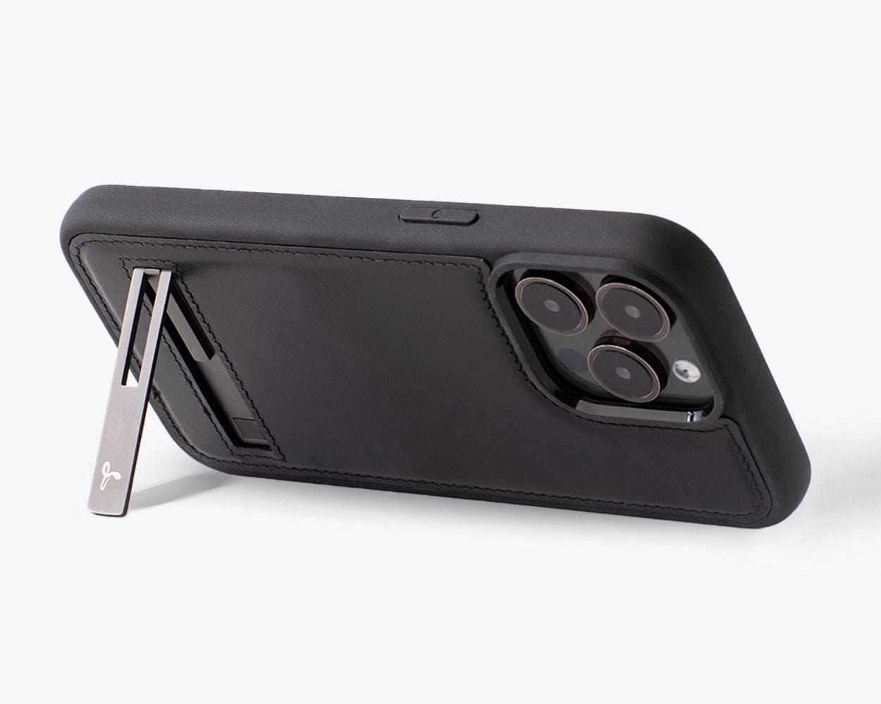 Apple iPhone 15 Pro Max - Metro Leather Case