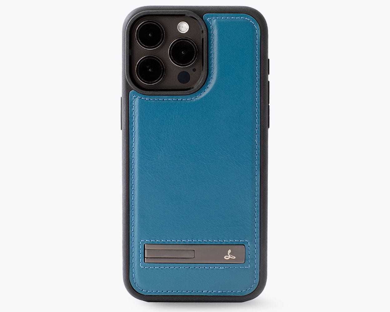 Apple iPhone 15 Pro Max - Metro Leather Case