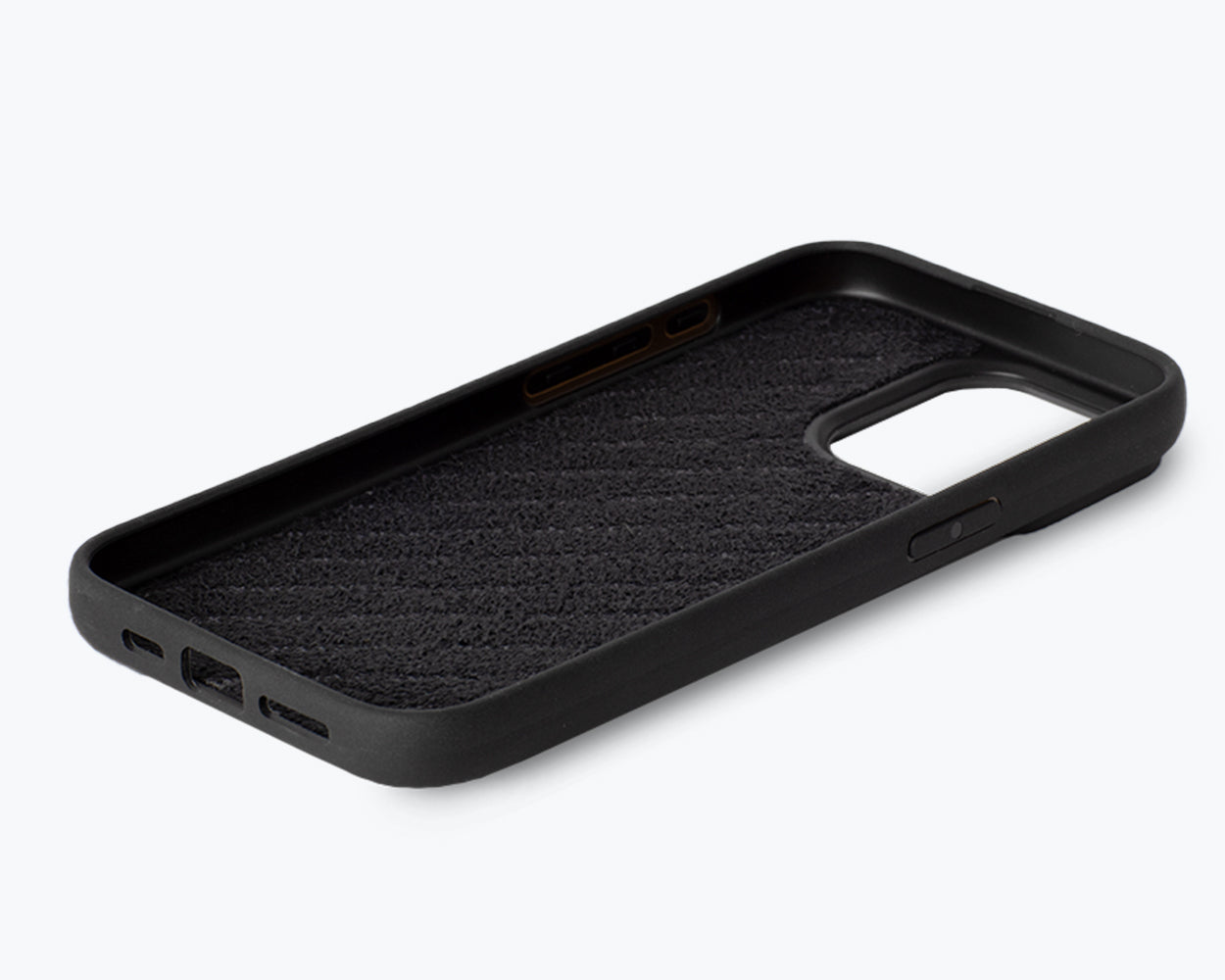 Apple iPhone 15 Pro Max - Metro Leather Case