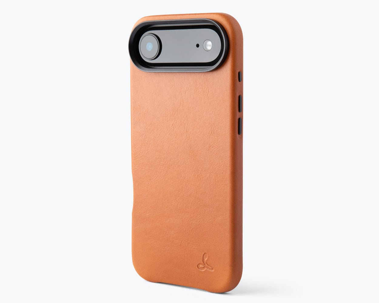 Apple iPhone Air - Metro Leather Bumper Phone Case