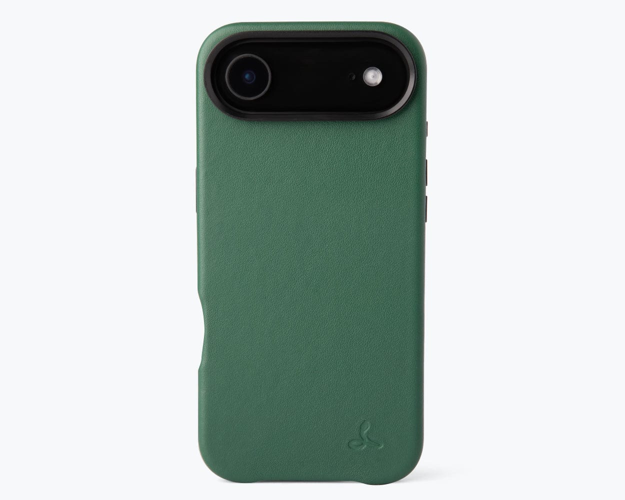 Apple iPhone Air - Metro Leather Bumper Phone Case