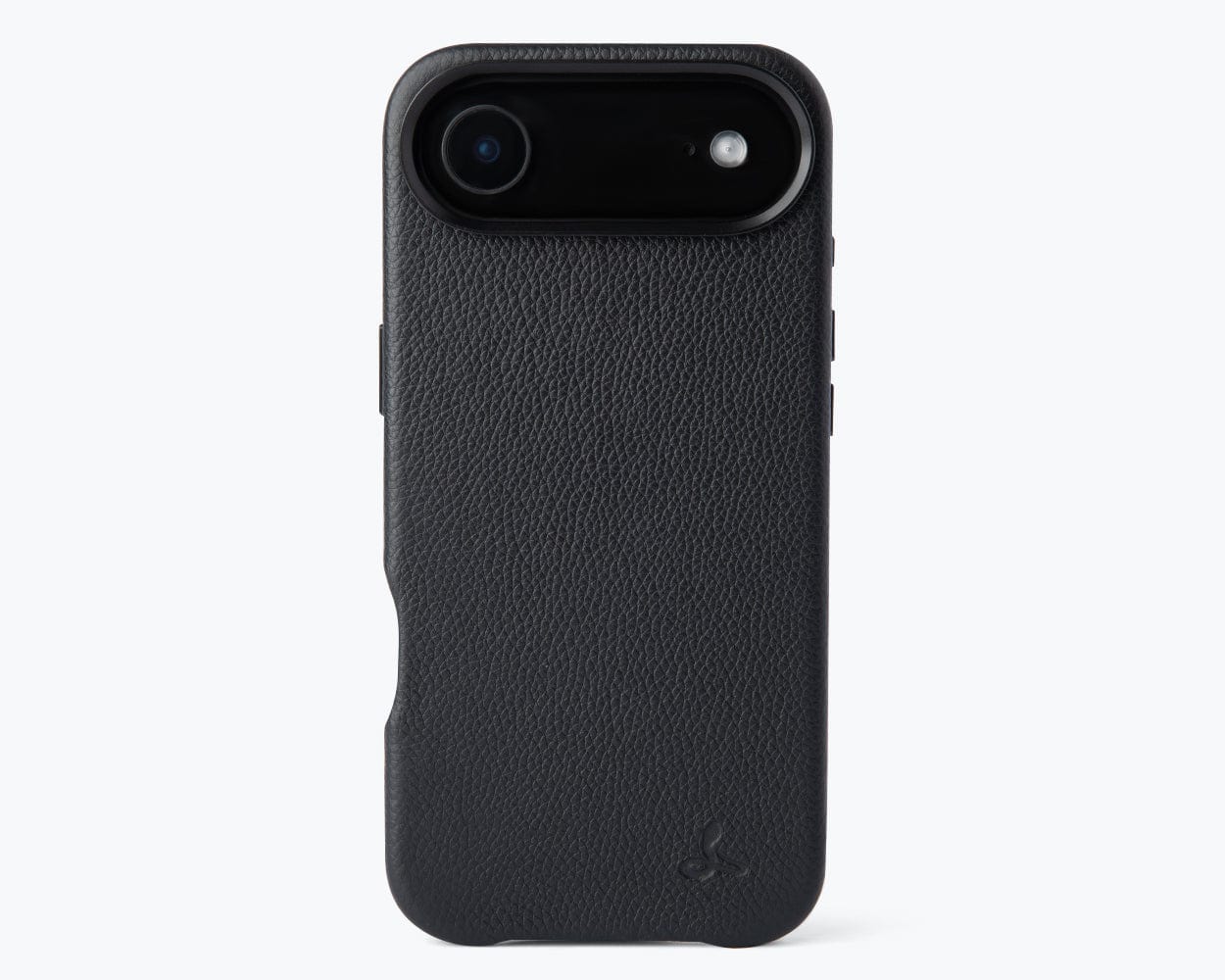 Apple iPhone Air - Metro Leather Bumper Phone Case