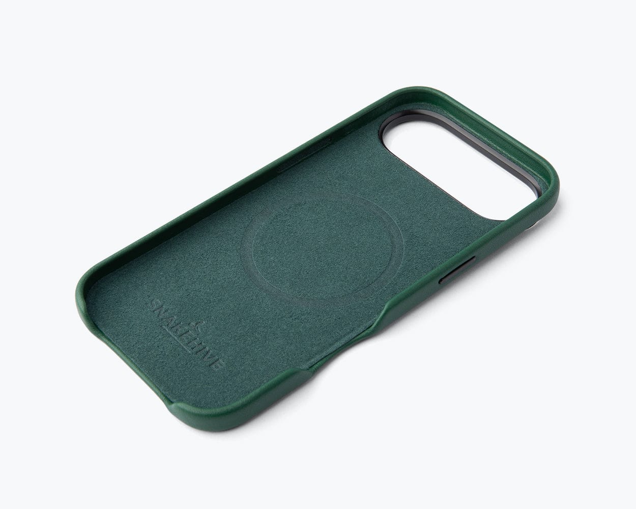 Apple iPhone Air - Metro Leather Bumper Phone Case