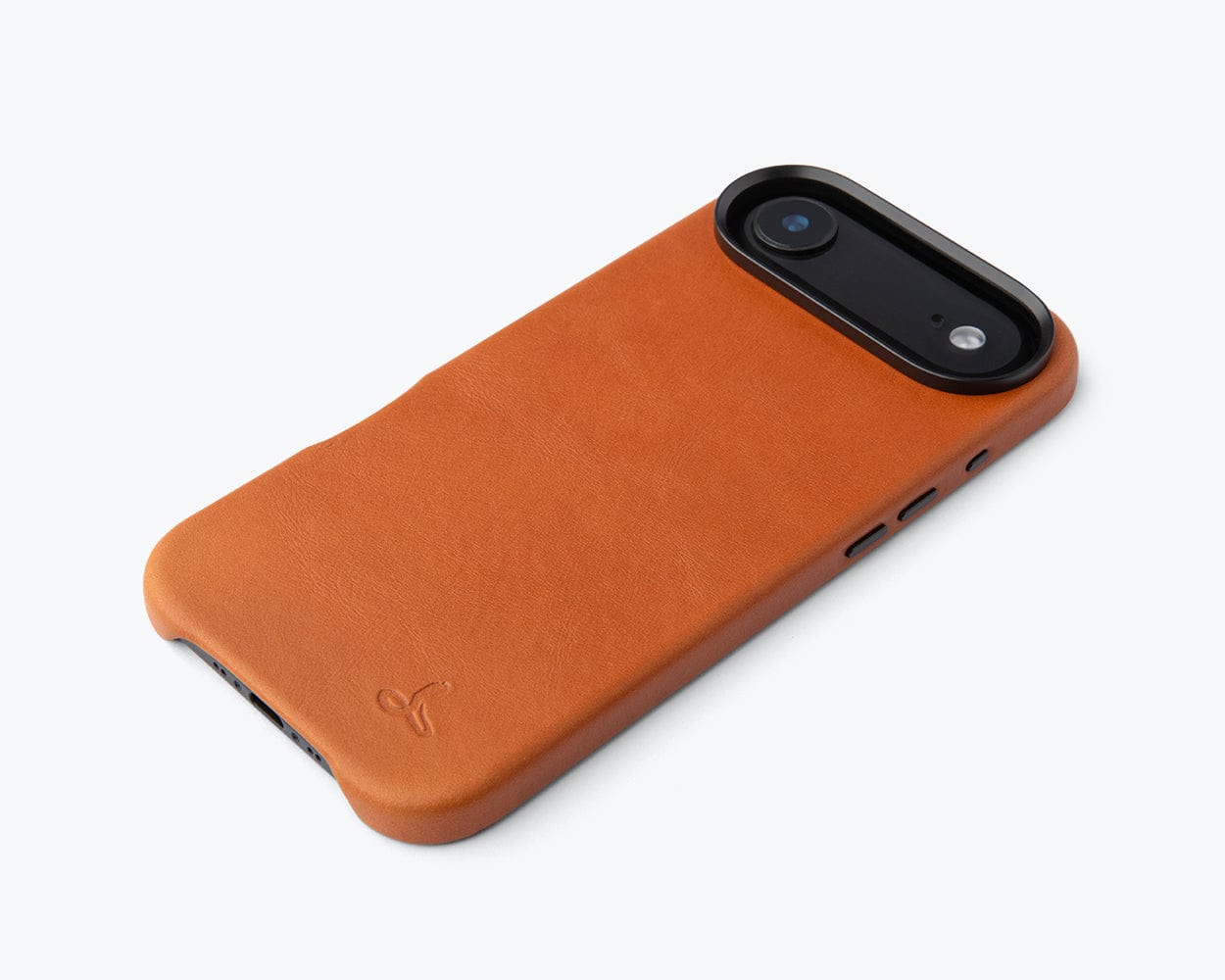 Apple iPhone Air - Metro Leather Bumper Phone Case